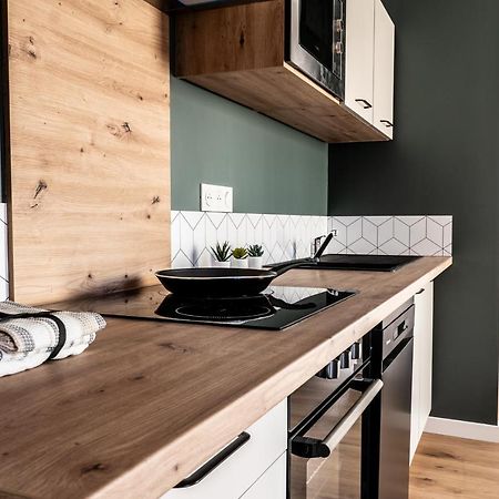 T2 Le Miredames Apartment Castres  Luaran gambar